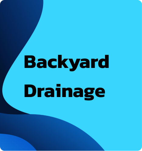 Backyard Drainage Service - Marvel Flow Plumbing Sydney