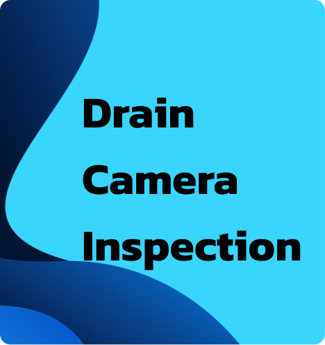 Drain Camera Inspection - Accurate Diagnostics