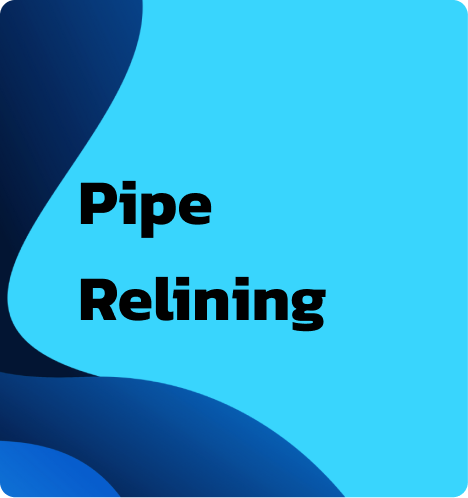 Pipe Relining Services - Trenchless Technology