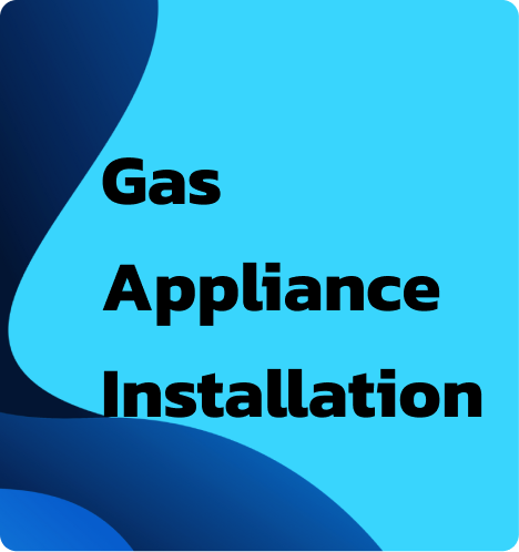Gas Appliance Installation - Condell Park NSW