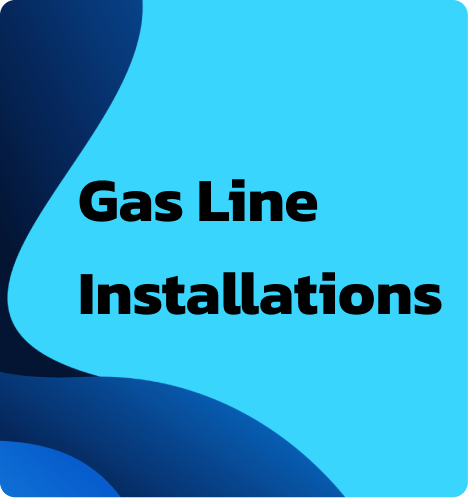 Licensed Gas Line Installation - Marvel Flow Plumbing