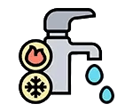 Hot Water System Repair