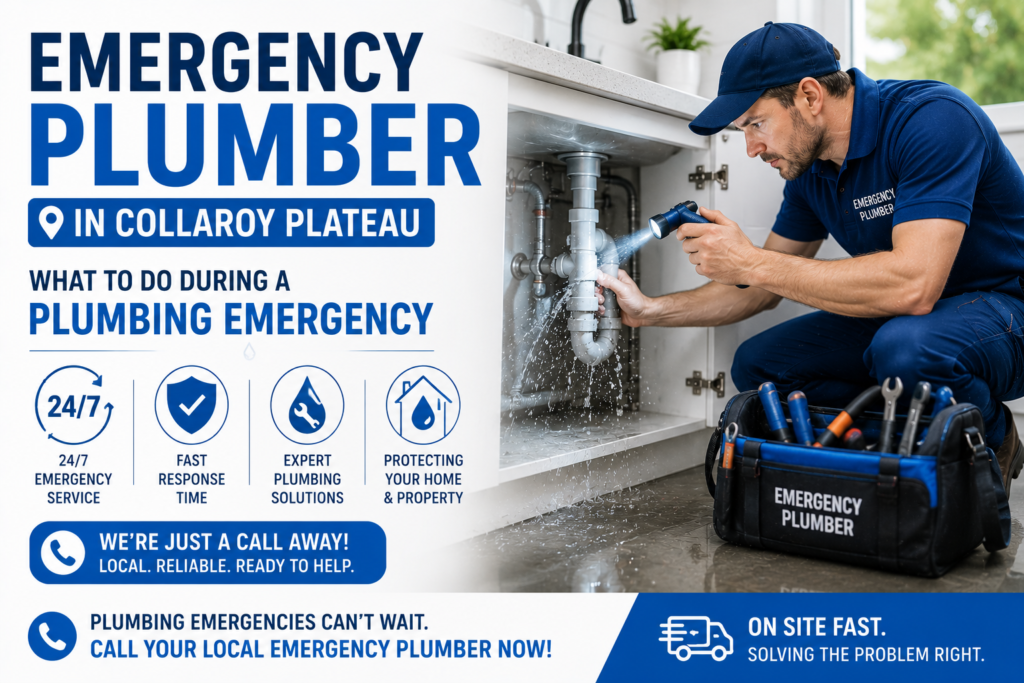 Laundry Leak Detection in Clontarf