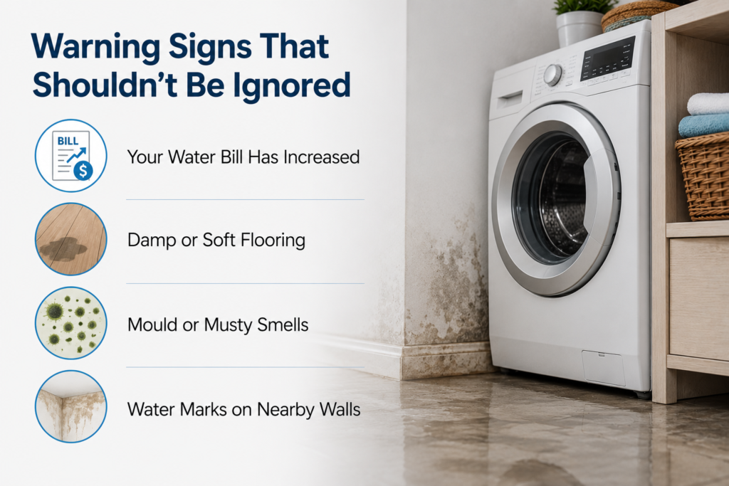 Warning Signs That Shouldn't Be Ignored