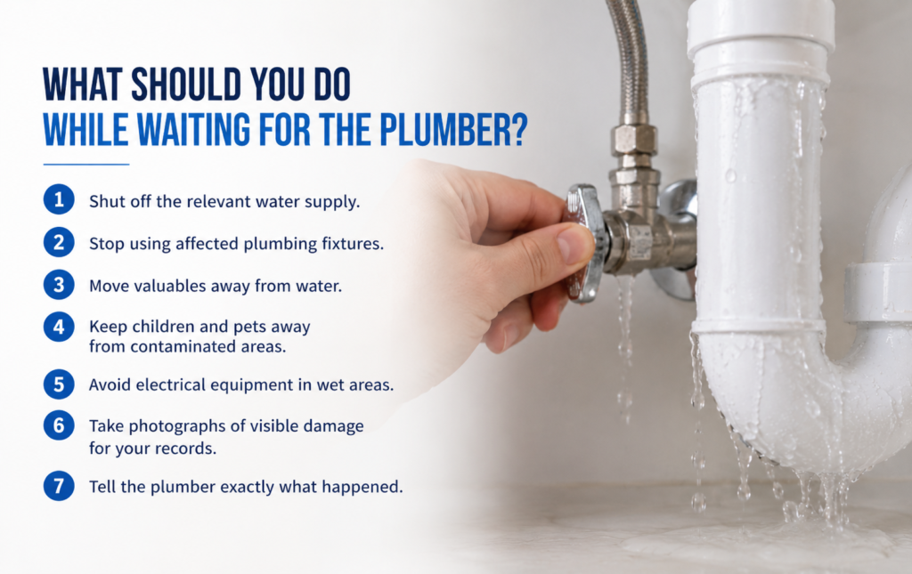 Emergency Plumber