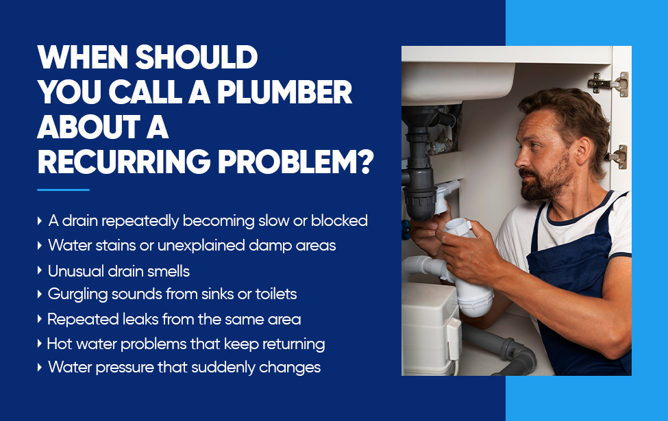 Reliable Plumber in Parramatta