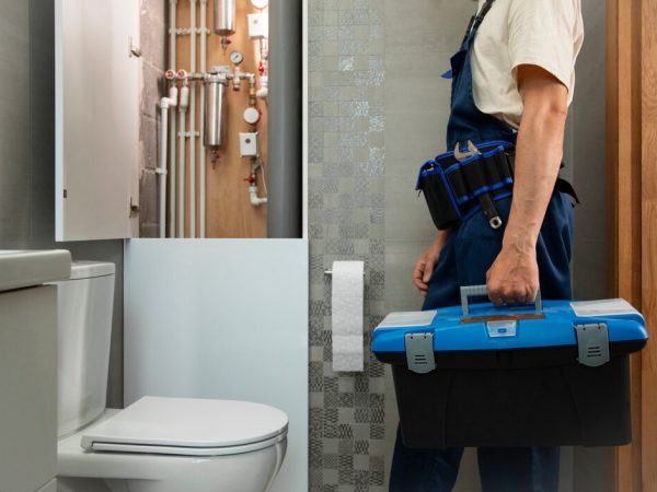 Marvel flow plumbing service